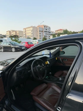 BMW 330 Xd M-pack лизинг - 10000 € - 15338936 7