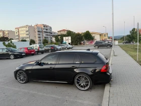 BMW 330 Xd M-pack лизинг - 10000 € - 15338936 4