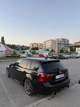 BMW 330 Xd M-pack лизинг - 10000 € - 15338936 5
