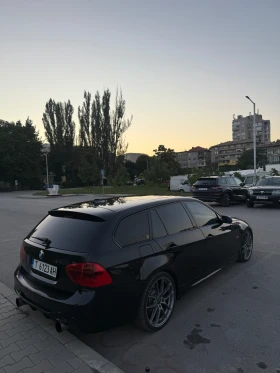 BMW 330 Xd M-pack лизинг - 10000 € - 15338936 6