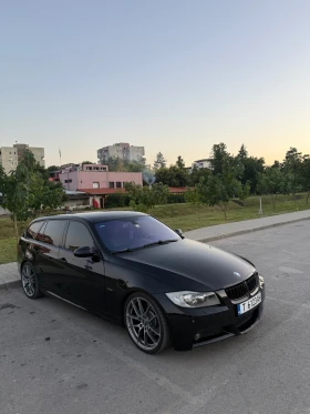 BMW 330 Xd M-pack лизинг - 10000 € - 15338936 2