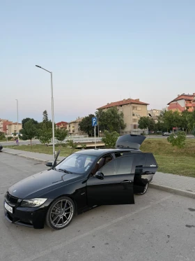 BMW 330 Xd M-pack лизинг - 10000 € - 15338936 11