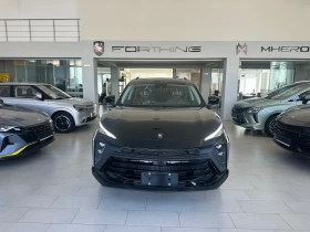 DONGFENG T5-EVO НАЛИЧЕН!