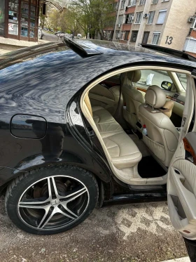 Mercedes-Benz E 320 | Mobile.bg � ����� ������ 4