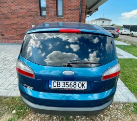 Ford S-Max - 4400 € - 70370801 11