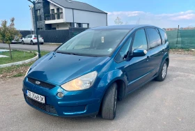 Ford S-Max - 4400 € - 70370801 4