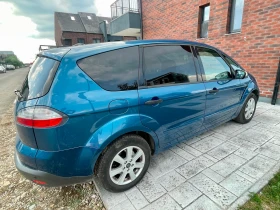Ford S-Max - 4400 € - 70370801 6