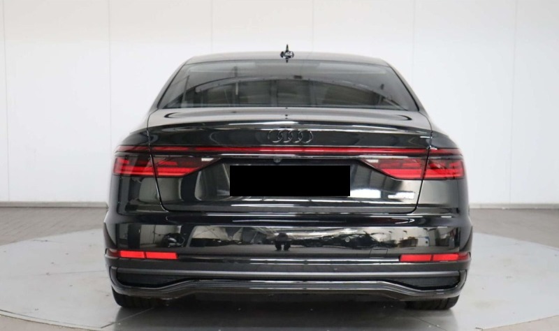 Audi A8 50 TDI Long Quattro S-line = NEW= Exclusive Гаранц, снимка 2 - Автомобили и джипове - 44776910