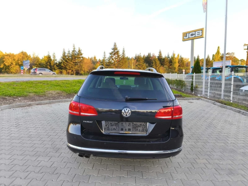 VW Passat, снимка 7 - Автомобили и джипове - 47378215