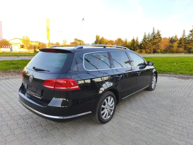 VW Passat, снимка 6 - Автомобили и джипове - 47378215