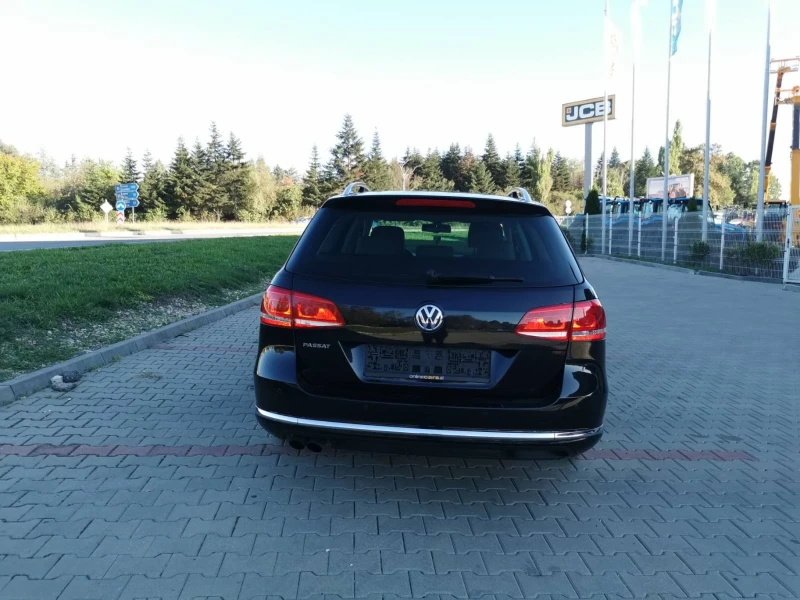 VW Passat, снимка 5 - Автомобили и джипове - 47378215