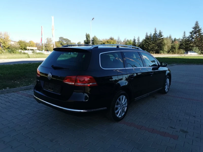 VW Passat, снимка 6 - Автомобили и джипове - 47378215