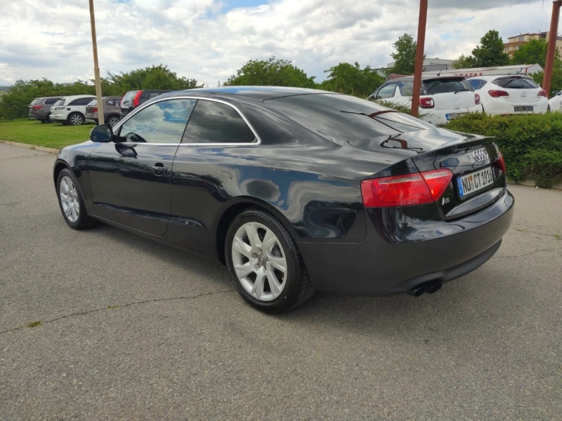 Audi A5 TFSI, снимка 4 - Автомобили и джипове - 48414822