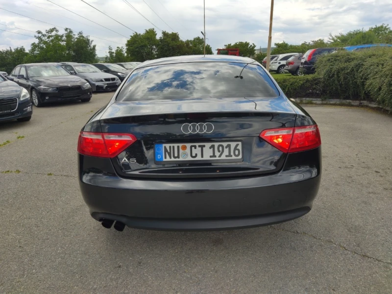 Audi A5 TFSI, снимка 8 - Автомобили и джипове - 48414822