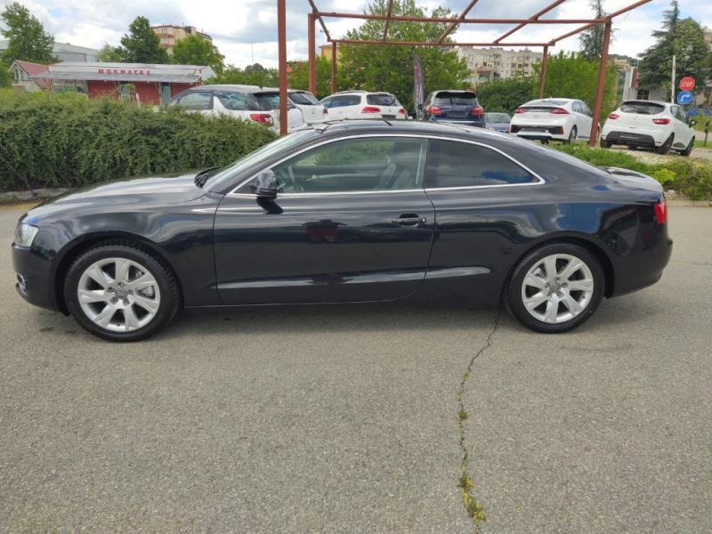 Audi A5 TFSI, снимка 9 - Автомобили и джипове - 48414822