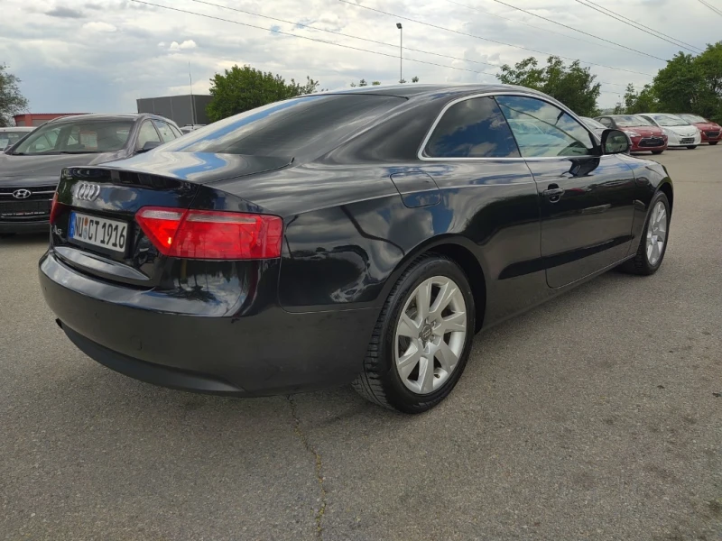 Audi A5 TFSI, снимка 2 - Автомобили и джипове - 48414822