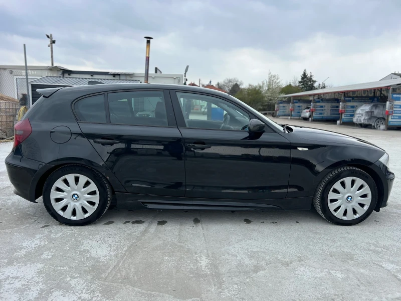 BMW 116 1.6i Sport//Rekaro, снимка 8 - Автомобили и джипове - 49862506