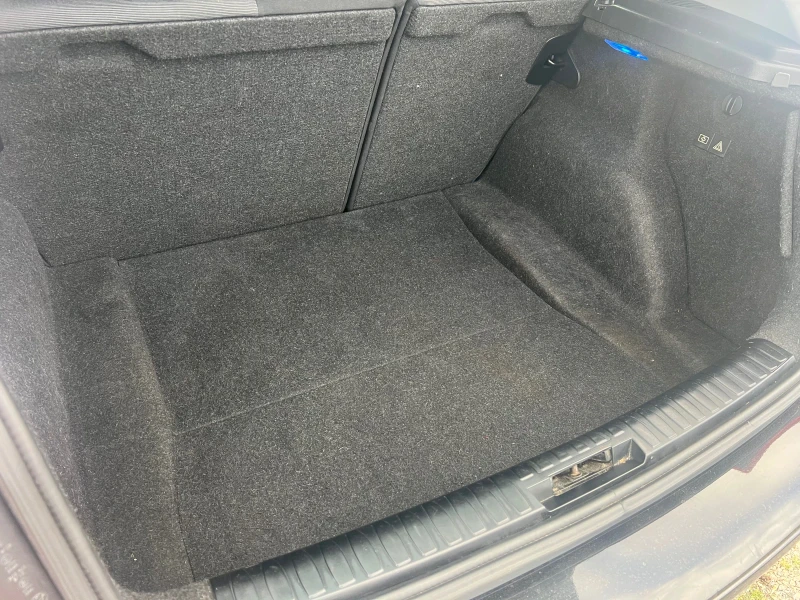 BMW 116 1.6i Sport//Rekaro, снимка 16 - Автомобили и джипове - 49862506