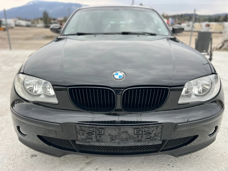 BMW 116 1.6i Sport//Rekaro, снимка 5 - Автомобили и джипове - 49862506