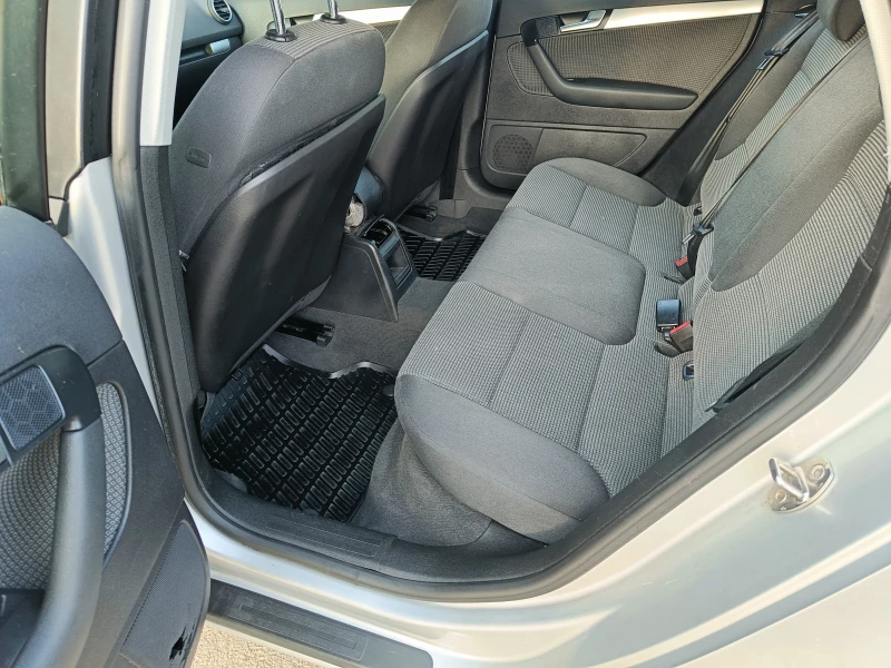 Audi A3 1.9 BARTER 105, снимка 11 - Автомобили и джипове - 51500003