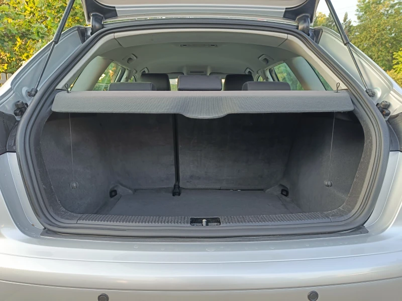 Audi A3 1.9 BARTER 105, снимка 13 - Автомобили и джипове - 51500003