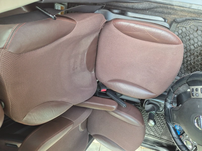 Nissan Note АГУ BRC, снимка 10 - Автомобили и джипове - 52138282