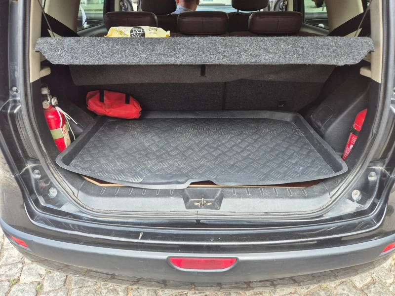 Nissan Note АГУ BRC, снимка 6 - Автомобили и джипове - 52138282