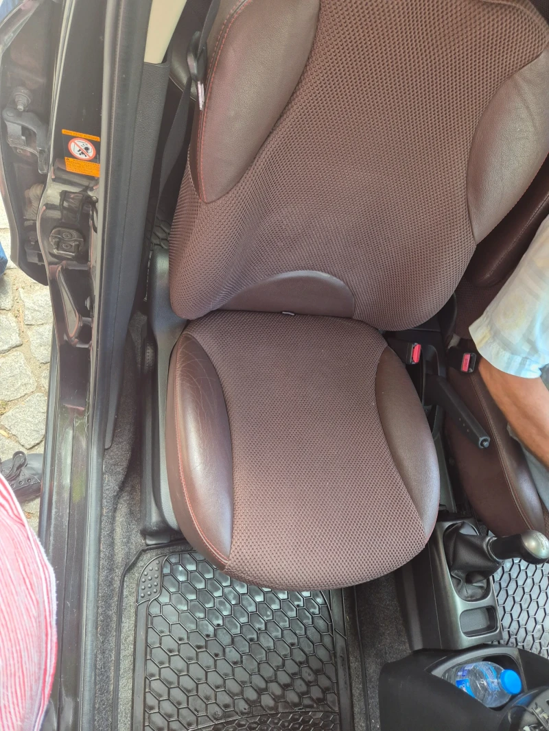 Nissan Note АГУ BRC, снимка 4 - Автомобили и джипове - 52138282