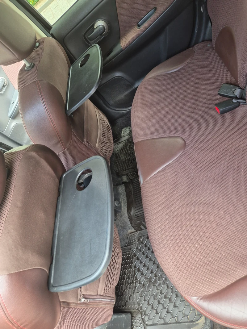 Nissan Note АГУ BRC, снимка 14 - Автомобили и джипове - 52138282