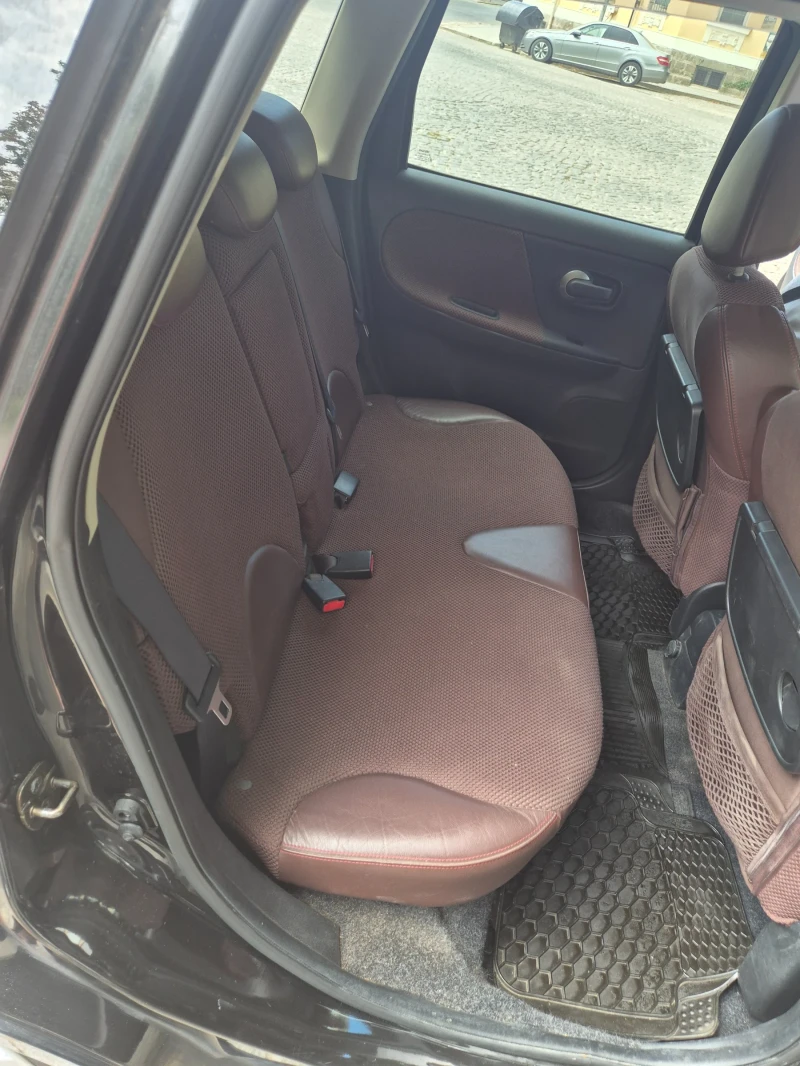 Nissan Note АГУ BRC, снимка 9 - Автомобили и джипове - 52138282