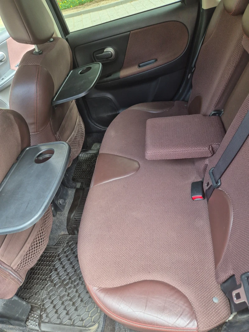 Nissan Note АГУ BRC, снимка 17 - Автомобили и джипове - 52138282