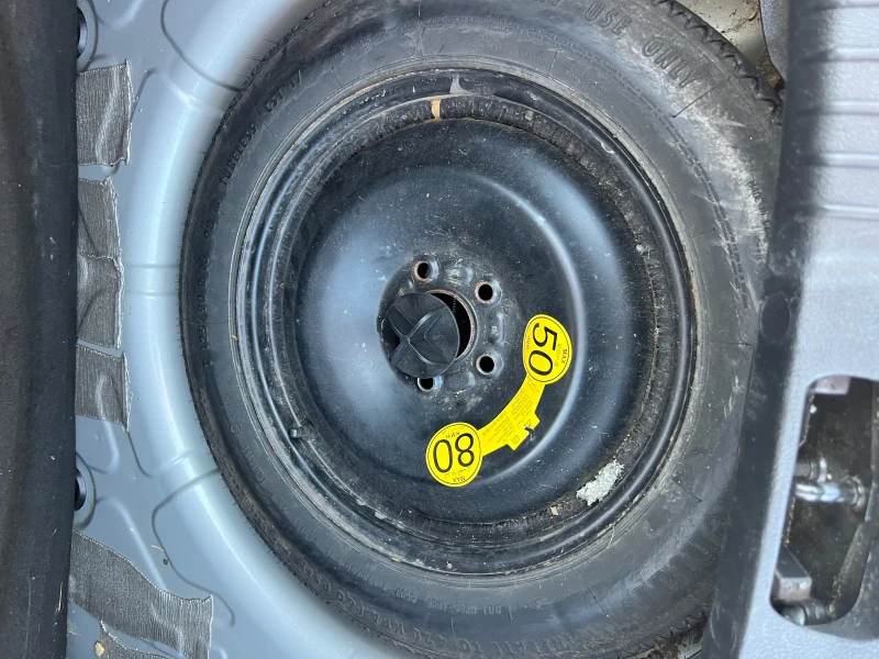 Ford Mondeo 1.8 tdci, снимка 7 - Автомобили и джипове - 51672401