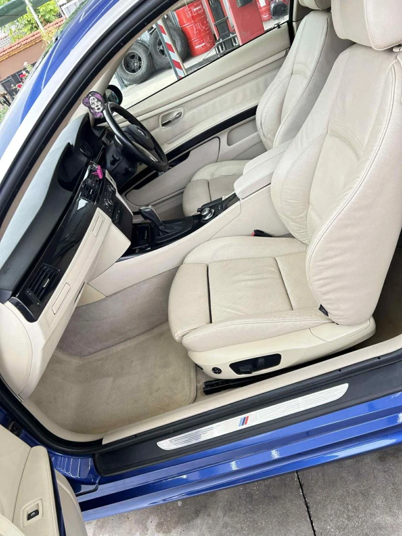 BMW 335 E92 335D Десен волан, снимка 7 - Автомобили и джипове - 52527633
