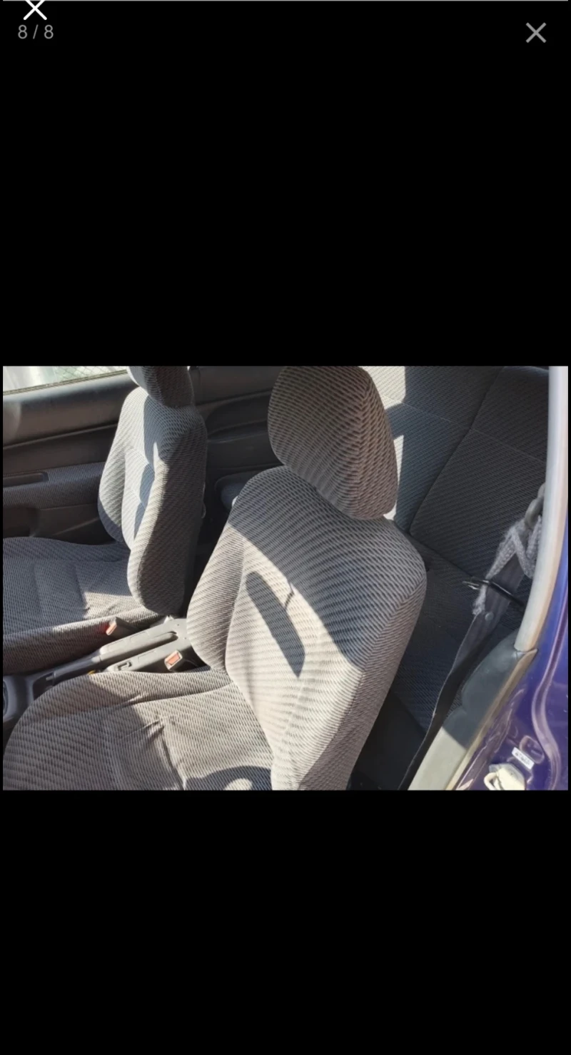 Honda Civic, снимка 6 - Автомобили и джипове - 52971616