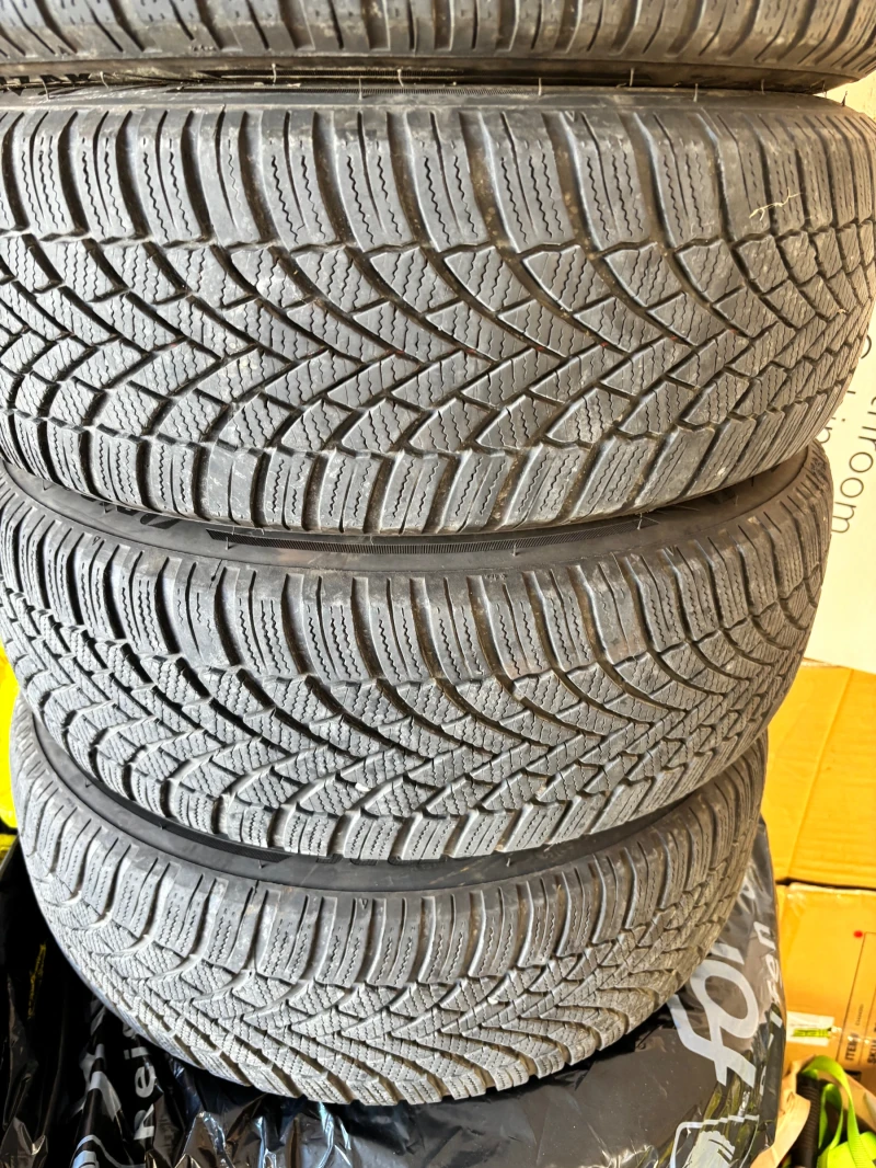 Opel Astra 1.4-125k.s, снимка 16 - Автомобили и джипове - 53041518