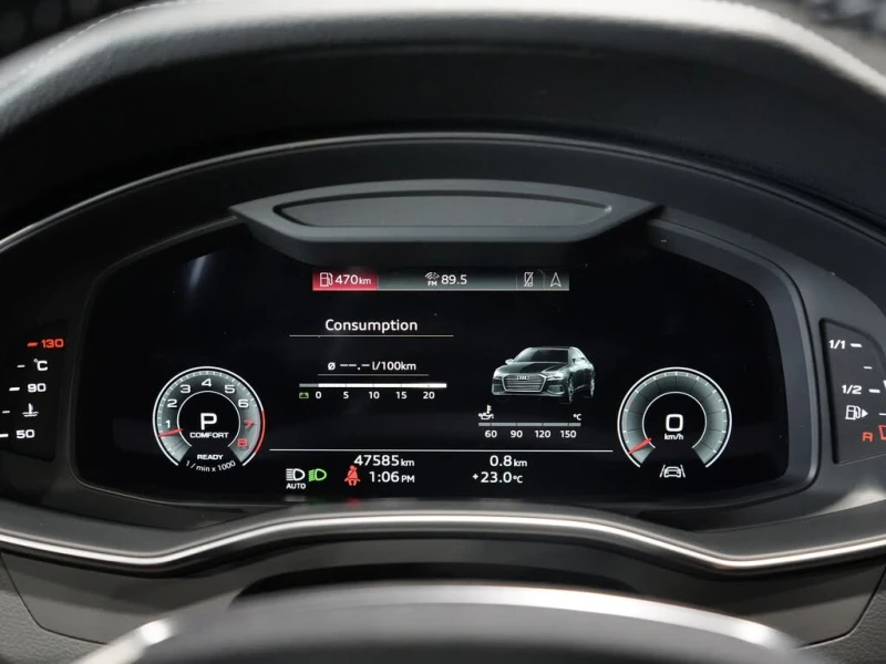 Audi A6 * Quattro* 55TFSI* АвтоКредит* (ЦЕНА ДО БГ), снимка 7 - Автомобили и джипове - 53090213