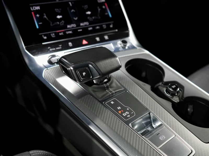 Audi A6 * Quattro* 55TFSI* АвтоКредит* (ЦЕНА ДО БГ), снимка 12 - Автомобили и джипове - 53090213