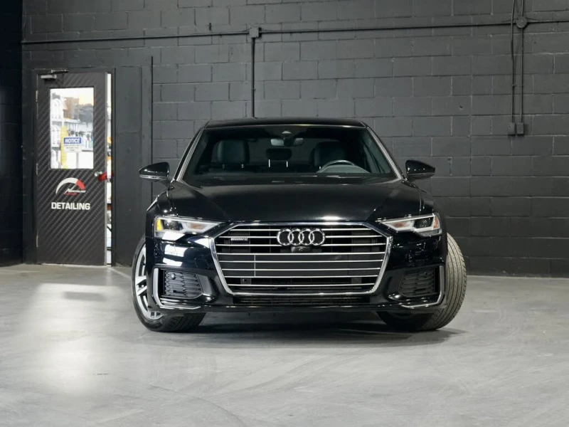 Audi A6 * Quattro* 55TFSI* АвтоКредит* (ЦЕНА ДО БГ), снимка 2 - Автомобили и джипове - 53090213