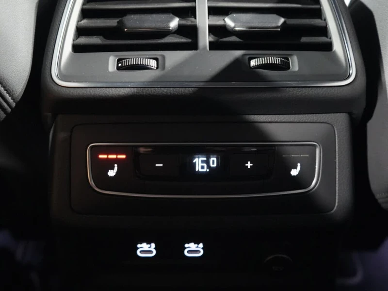 Audi A6 * Quattro* 55TFSI* АвтоКредит* (ЦЕНА ДО БГ), снимка 15 - Автомобили и джипове - 53090213