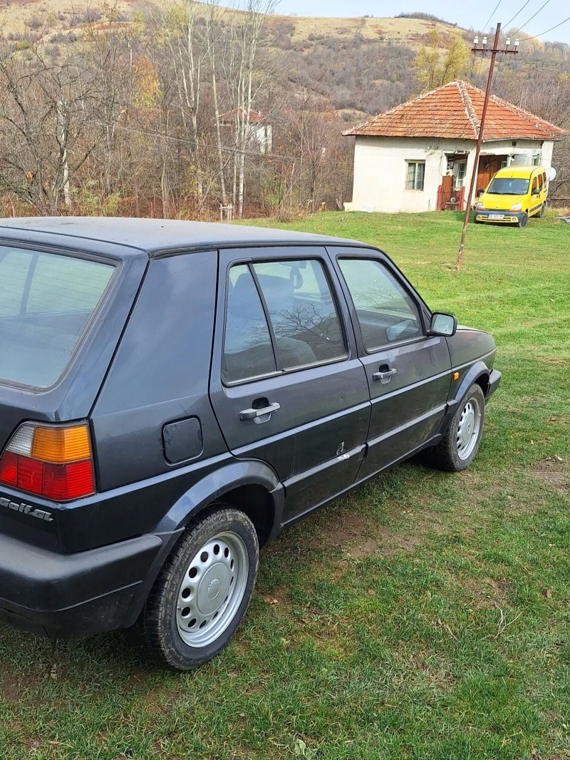 VW 1600, снимка 2 - Автомобили и джипове - 53126408