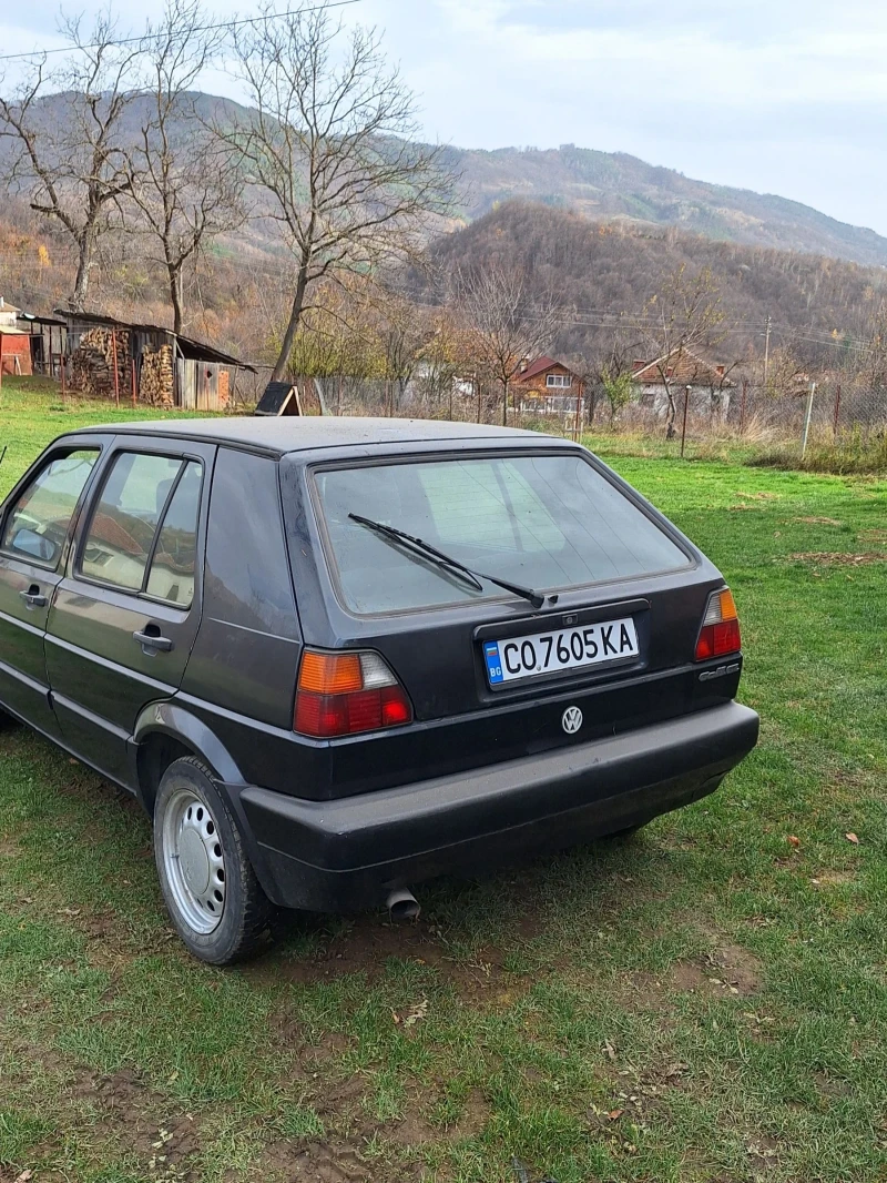 VW 1600, снимка 4 - Автомобили и джипове - 53126408