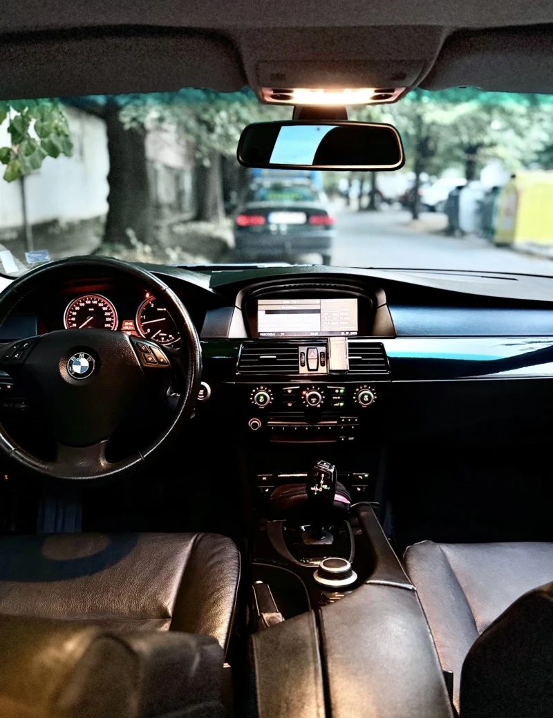 BMW 530 530XD, снимка 3 - Автомобили и джипове - 53181949