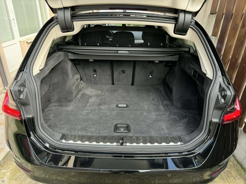 BMW 320 Germany, снимка 14 - Автомобили и джипове - 53294491