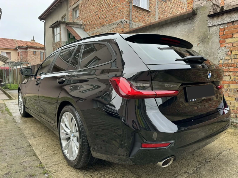 BMW 320 Germany, снимка 7 - Автомобили и джипове - 53294491