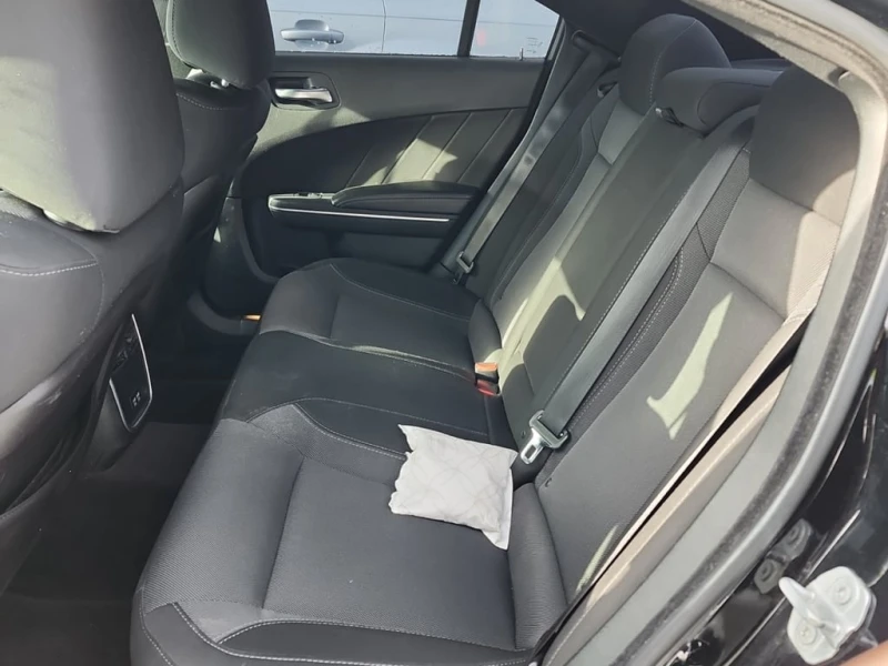 Dodge Charger * GT * CARFAX * ЦЕНА ДО БГ, снимка 13 - Автомобили и джипове - 53306014