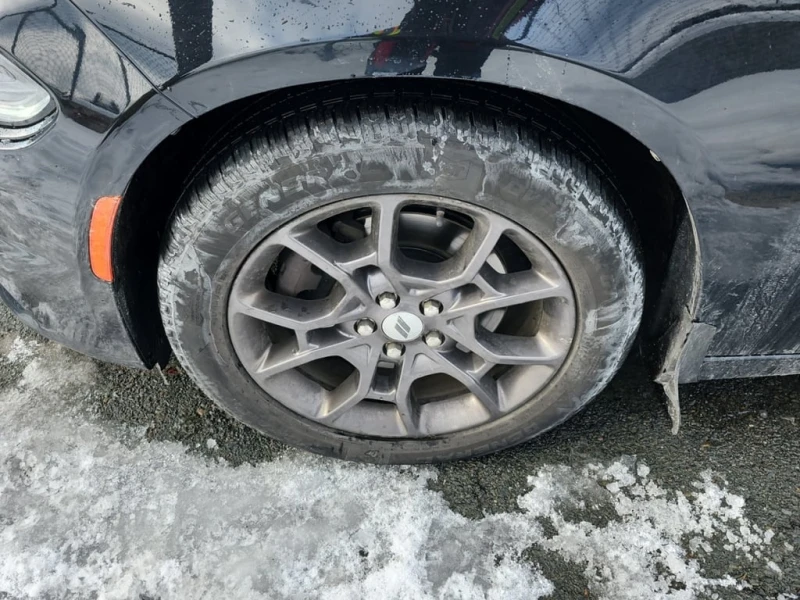 Dodge Charger * GT * CARFAX * ЦЕНА ДО БГ, снимка 6 - Автомобили и джипове - 53306014