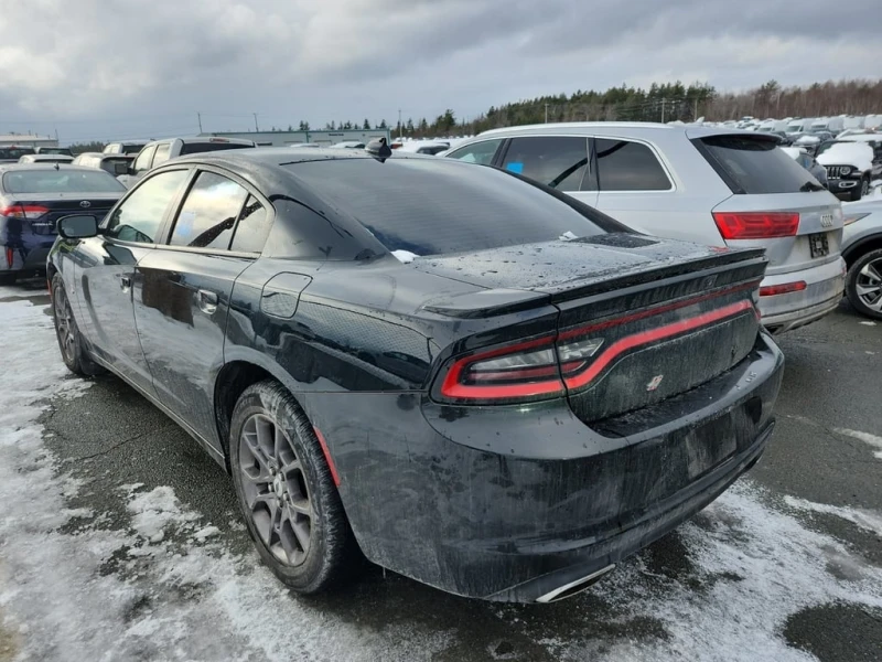 Dodge Charger * GT * CARFAX * ЦЕНА ДО БГ, снимка 4 - Автомобили и джипове - 53306014