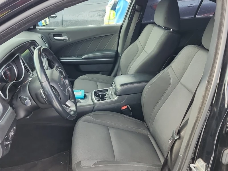 Dodge Charger * GT * CARFAX * ЦЕНА ДО БГ, снимка 5 - Автомобили и джипове - 53306014