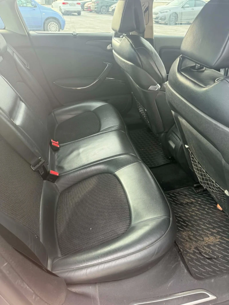 Citroen C5, снимка 7 - Автомобили и джипове - 53562347