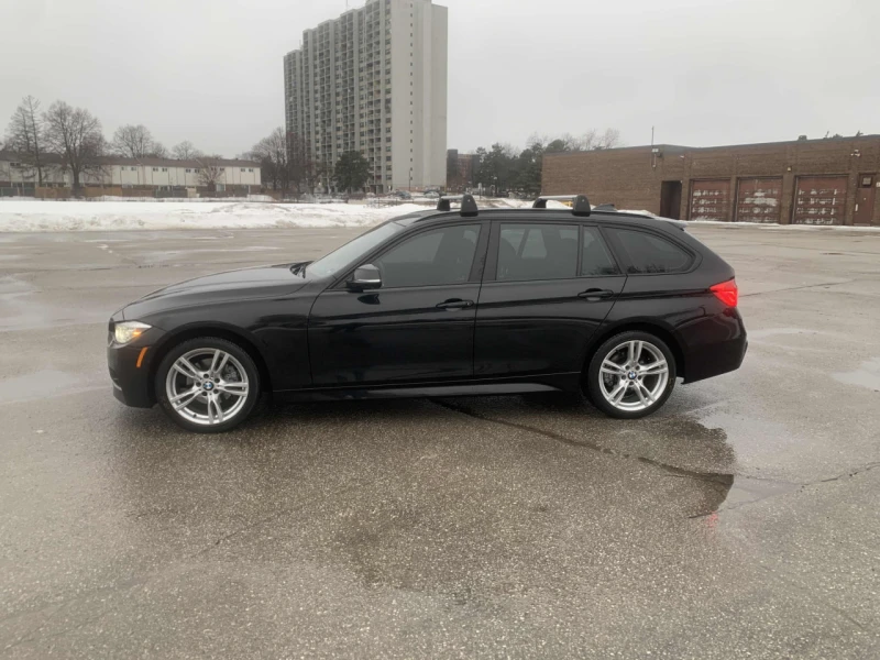 BMW 330 XDRIVE * B48* HEAD UP* ПАНОРАМА* HARMON/KARDON* , снимка 4 - Автомобили и джипове - 53567244